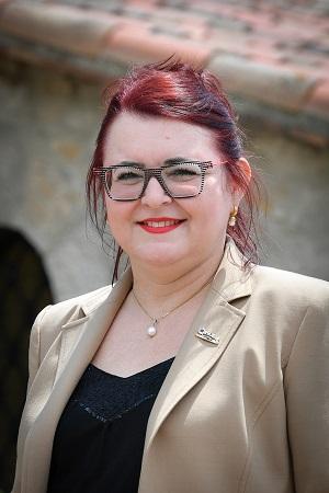 Angela BOUCHERAT