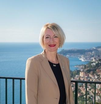 Virginie BECKER