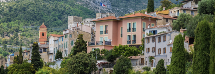 Roquebrune, cadre de vie exceptionnel