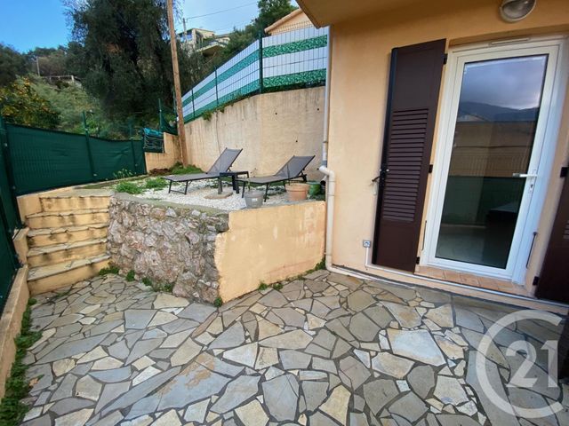 Afficher la photo en grand Appartement F2 à vendre - 2 pièces - 47.11 m2 - MENTON - 06 - PROVENCE-ALPES-COTE-D-AZUR - Century 21 Agence Molière