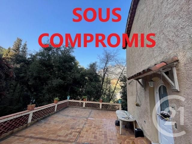 maison - MENTON - 06