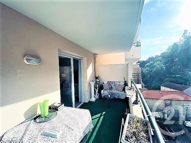 Afficher la photo en grand Appartement F2 à vendre - 2 pièces - 42.5 m2 - MENTON - 06 - PROVENCE-ALPES-COTE-D-AZUR - Century 21 Agence Molière