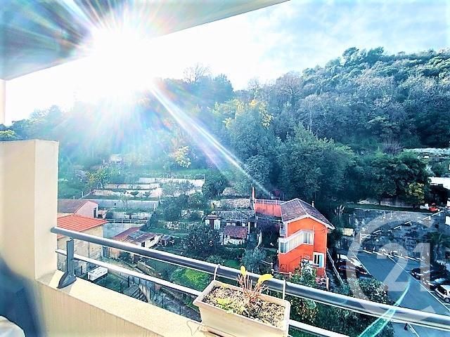 Afficher la photo en grand Appartement F2 à vendre - 2 pièces - 42.5 m2 - MENTON - 06 - PROVENCE-ALPES-COTE-D-AZUR - Century 21 Agence Molière