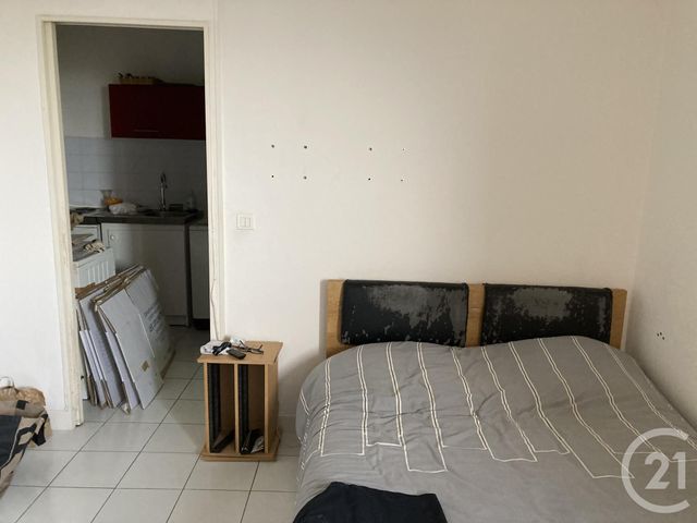 Afficher la photo en grand Appartement F1 à vendre - 1 pièce - 25.85 m2 - MENTON - 06 - PROVENCE-ALPES-COTE-D-AZUR - Century 21 Agence Molière