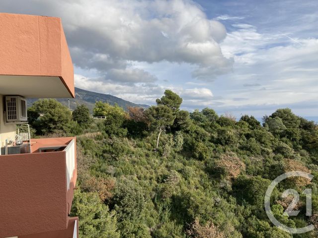 Afficher la photo en grand Appartement F1 à vendre - 1 pièce - 25.85 m2 - MENTON - 06 - PROVENCE-ALPES-COTE-D-AZUR - Century 21 Agence Molière
