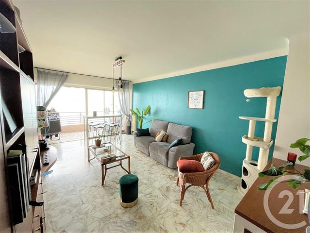 Afficher la photo en grand Appartement F3 à vendre - 3 pièces - 70.93 m2 - MENTON - 06 - PROVENCE-ALPES-COTE-D-AZUR - Century 21 Agence Molière
