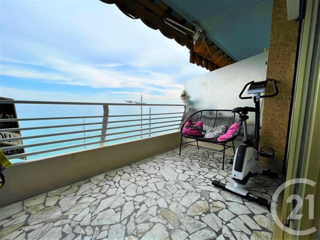Afficher la photo en grand Appartement F3 à vendre - 3 pièces - 70.93 m2 - MENTON - 06 - PROVENCE-ALPES-COTE-D-AZUR - Century 21 Agence Molière