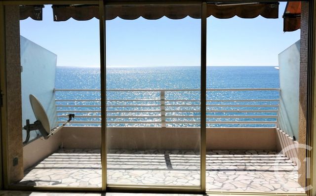 Afficher la photo en grand Appartement F3 à vendre - 3 pièces - 70.93 m2 - MENTON - 06 - PROVENCE-ALPES-COTE-D-AZUR - Century 21 Agence Molière
