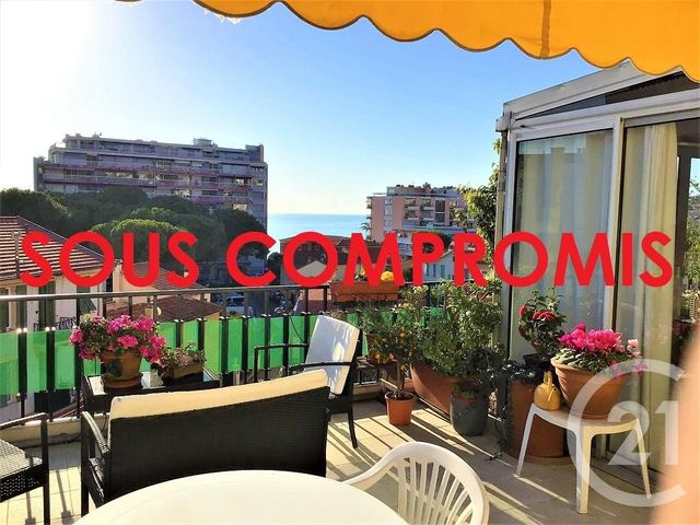  - ROQUEBRUNE CAP MARTIN - 