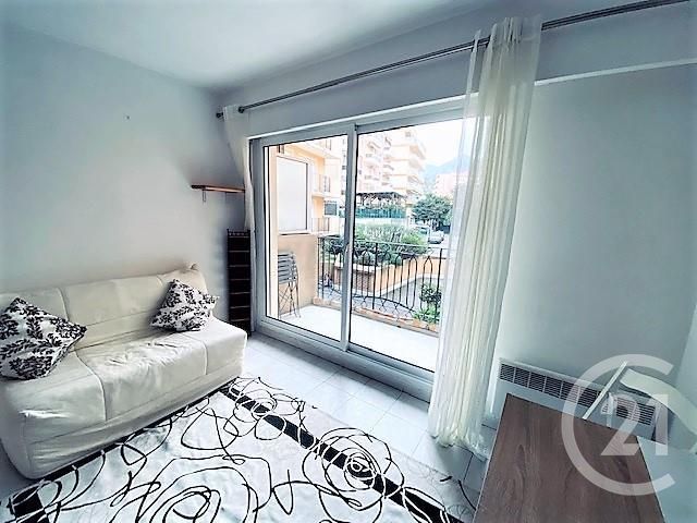 Afficher la photo en grand Appartement F1 à vendre - 1 pièce - 22.0 m2 - MENTON - 06 - PROVENCE-ALPES-COTE-D-AZUR - Century 21 Agence Molière