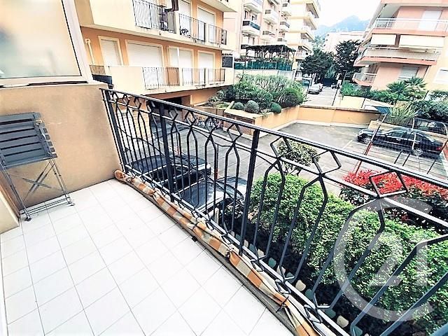 Afficher la photo en grand Appartement F1 à vendre - 1 pièce - 22.0 m2 - MENTON - 06 - PROVENCE-ALPES-COTE-D-AZUR - Century 21 Agence Molière