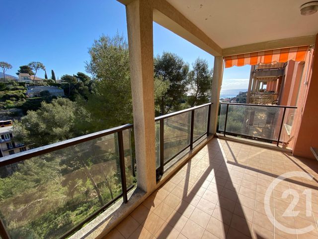 Afficher la photo en grand Appartement F5 à vendre - 5 pièces - 90.0 m2 - ROQUEBRUNE CAP MARTIN - 06 - PROVENCE-ALPES-COTE-D-AZUR - Century 21 Agence Molière