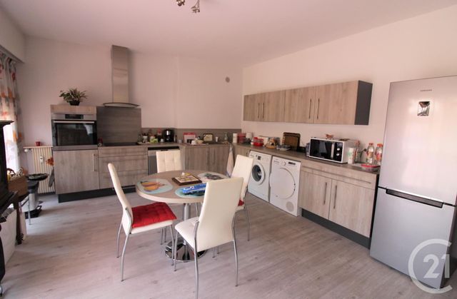 Afficher la photo en grand Appartement F3 à vendre - 4 pièces - 108.18 m2 - MENTON - 06 - PROVENCE-ALPES-COTE-D-AZUR - Century 21 Agence Molière