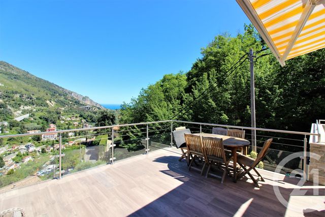 maison à vendre - 6 pièces - 180.0 m2 - MENTON - 06 - PROVENCE-ALPES-COTE-D-AZUR - Century 21 Agence Molière maison à vendre - 6 pièces - 180.0 m2 - MENTON - 06 - PROVENCE-ALPES-COTE-D-AZUR - Century 21 Agence Molière
