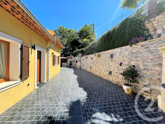 maison à vendre - 6 pièces - 180.0 m2 - MENTON - 06 - PROVENCE-ALPES-COTE-D-AZUR - Century 21 Agence Molière maison à vendre - 6 pièces - 180.0 m2 - MENTON - 06 - PROVENCE-ALPES-COTE-D-AZUR - Century 21 Agence Molière