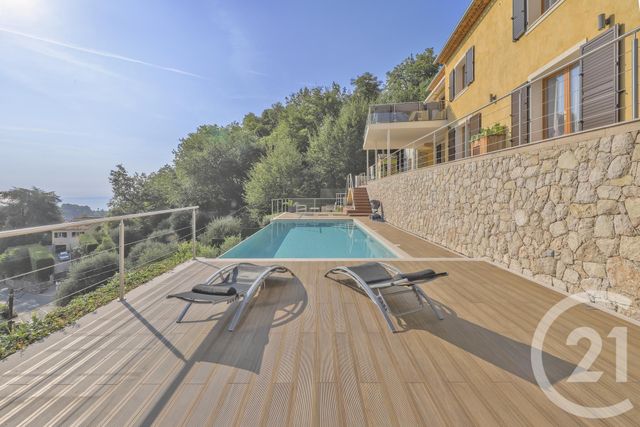 maison - MENTON - 06
