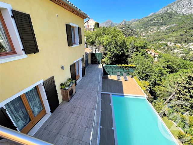 maison à vendre - 6 pièces - 180.0 m2 - MENTON - 06 - PROVENCE-ALPES-COTE-D-AZUR - Century 21 Agence Molière maison à vendre - 6 pièces - 180.0 m2 - MENTON - 06 - PROVENCE-ALPES-COTE-D-AZUR - Century 21 Agence Molière