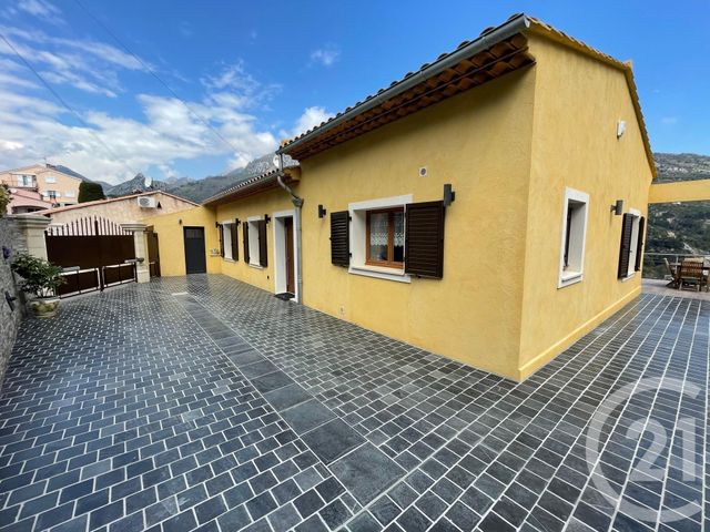 maison à vendre - 6 pièces - 180.0 m2 - MENTON - 06 - PROVENCE-ALPES-COTE-D-AZUR - Century 21 Agence Molière maison à vendre - 6 pièces - 180.0 m2 - MENTON - 06 - PROVENCE-ALPES-COTE-D-AZUR - Century 21 Agence Molière
