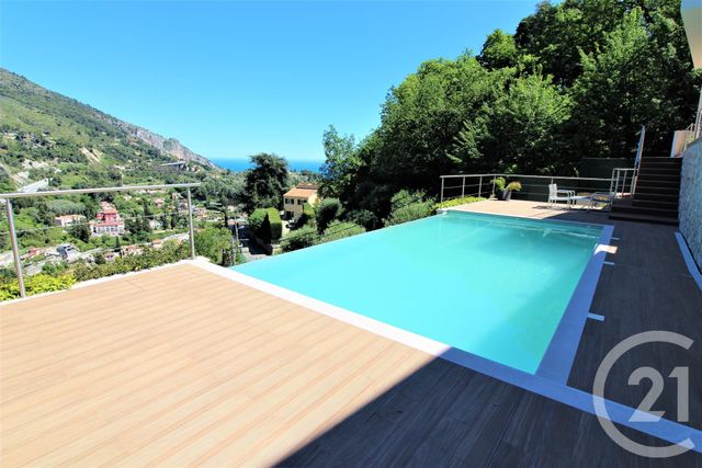 maison à vendre - 6 pièces - 180.0 m2 - MENTON - 06 - PROVENCE-ALPES-COTE-D-AZUR - Century 21 Agence Molière maison à vendre - 6 pièces - 180.0 m2 - MENTON - 06 - PROVENCE-ALPES-COTE-D-AZUR - Century 21 Agence Molière