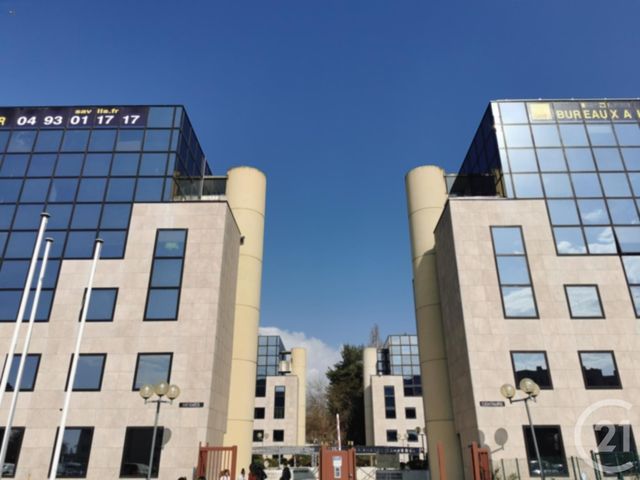 commerce à louer - 250.0 m2 - NICE - 06 - PROVENCE-ALPES-COTE-D-AZUR - Century 21 Agence Molière