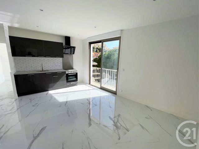 Afficher la photo en grand Appartement F4 à vendre - 4 pièces - 59.0 m2 - BEAUSOLEIL - 06 - PROVENCE-ALPES-COTE-D-AZUR - Century 21 Agence Molière