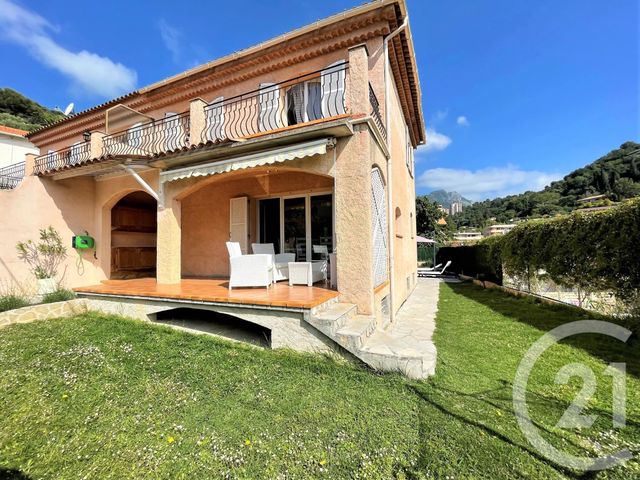 maison à vendre - 6 pièces - 150.0 m2 - ROQUEBRUNE CAP MARTIN - 06 - PROVENCE-ALPES-COTE-D-AZUR - Century 21 Agence Molière maison à vendre - 6 pièces - 150.0 m2 - ROQUEBRUNE CAP MARTIN - 06 - PROVENCE-ALPES-COTE-D-AZUR - Century 21 Agence Molière