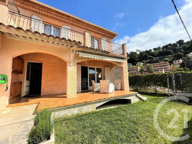 maison à vendre - 6 pièces - 150.0 m2 - ROQUEBRUNE CAP MARTIN - 06 - PROVENCE-ALPES-COTE-D-AZUR - Century 21 Agence Molière maison à vendre - 6 pièces - 150.0 m2 - ROQUEBRUNE CAP MARTIN - 06 - PROVENCE-ALPES-COTE-D-AZUR - Century 21 Agence Molière