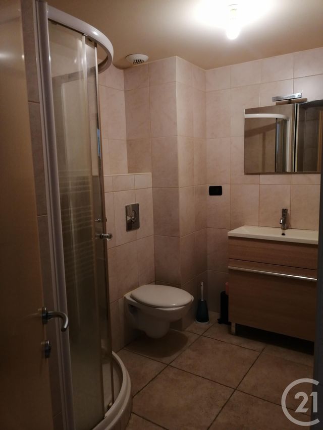 Studio à louer - 1 pièce - 31.0 m2 - ROQUEBRUNE CAP MARTIN - 06 - PROVENCE-ALPES-COTE-D-AZUR - Century 21 Agence Molière Studio à louer - 1 pièce - 31.0 m2 - ROQUEBRUNE CAP MARTIN - 06 - PROVENCE-ALPES-COTE-D-AZUR - Century 21 Agence Molière