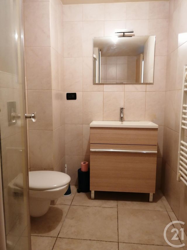 Studio à louer - 1 pièce - 31.0 m2 - ROQUEBRUNE CAP MARTIN - 06 - PROVENCE-ALPES-COTE-D-AZUR - Century 21 Agence Molière Studio à louer - 1 pièce - 31.0 m2 - ROQUEBRUNE CAP MARTIN - 06 - PROVENCE-ALPES-COTE-D-AZUR - Century 21 Agence Molière