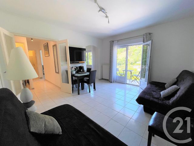Appartement F2 à vendre - 2 pièces - 44.5 m2 - MENTON - 06 - PROVENCE-ALPES-COTE-D-AZUR - Century 21 Agence Molière Appartement F2 à vendre - 2 pièces - 44.5 m2 - MENTON - 06 - PROVENCE-ALPES-COTE-D-AZUR - Century 21 Agence Molière