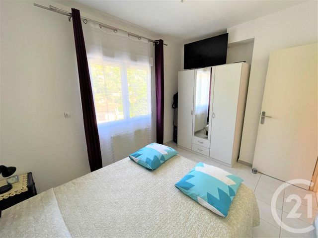 Appartement F2 à vendre - 2 pièces - 44.5 m2 - MENTON - 06 - PROVENCE-ALPES-COTE-D-AZUR - Century 21 Agence Molière Appartement F2 à vendre - 2 pièces - 44.5 m2 - MENTON - 06 - PROVENCE-ALPES-COTE-D-AZUR - Century 21 Agence Molière