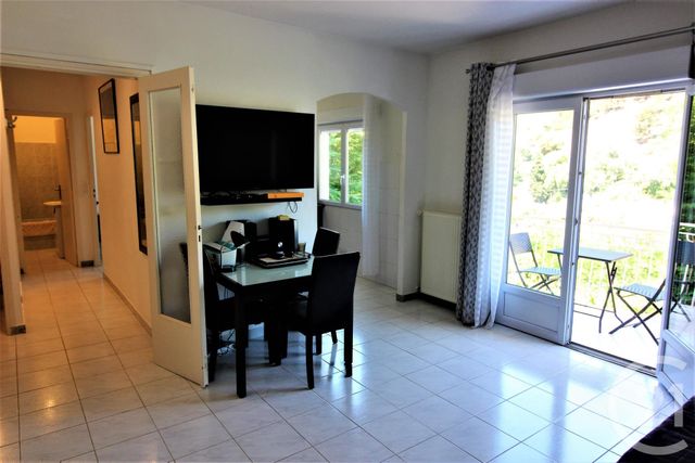 Appartement F2 à vendre - 2 pièces - 44.5 m2 - MENTON - 06 - PROVENCE-ALPES-COTE-D-AZUR - Century 21 Agence Molière Appartement F2 à vendre - 2 pièces - 44.5 m2 - MENTON - 06 - PROVENCE-ALPES-COTE-D-AZUR - Century 21 Agence Molière