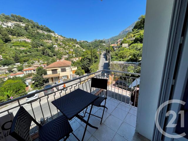 Appartement F3 à vendre - 3 pièces - 52.13 m2 - MENTON - 06 - PROVENCE-ALPES-COTE-D-AZUR - Century 21 Agence Molière Appartement F3 à vendre - 3 pièces - 52.13 m2 - MENTON - 06 - PROVENCE-ALPES-COTE-D-AZUR - Century 21 Agence Molière