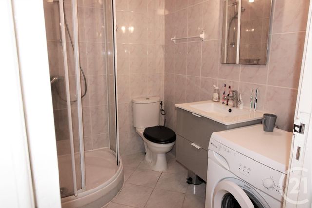 Appartement F3 à vendre - 3 pièces - 52.13 m2 - MENTON - 06 - PROVENCE-ALPES-COTE-D-AZUR - Century 21 Agence Molière Appartement F3 à vendre - 3 pièces - 52.13 m2 - MENTON - 06 - PROVENCE-ALPES-COTE-D-AZUR - Century 21 Agence Molière