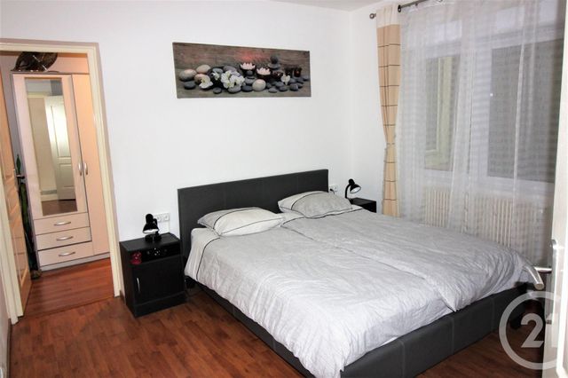 Appartement F3 à vendre - 3 pièces - 52.13 m2 - MENTON - 06 - PROVENCE-ALPES-COTE-D-AZUR - Century 21 Agence Molière Appartement F3 à vendre - 3 pièces - 52.13 m2 - MENTON - 06 - PROVENCE-ALPES-COTE-D-AZUR - Century 21 Agence Molière