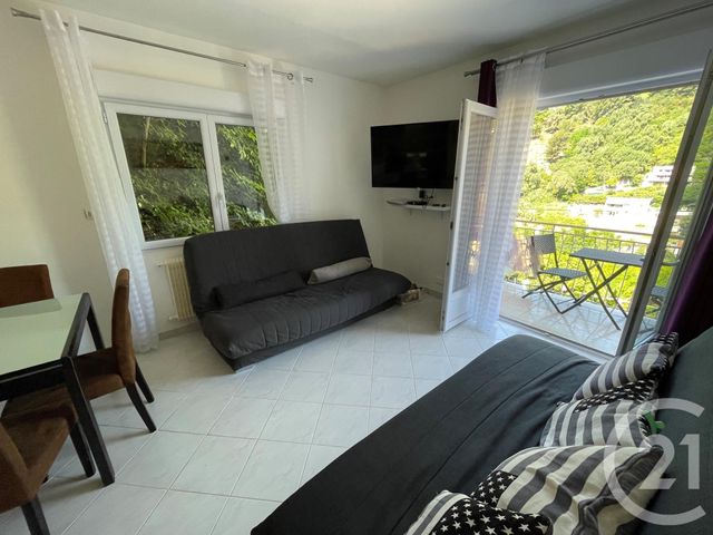 Appartement F3 à vendre - 3 pièces - 52.13 m2 - MENTON - 06 - PROVENCE-ALPES-COTE-D-AZUR - Century 21 Agence Molière Appartement F3 à vendre - 3 pièces - 52.13 m2 - MENTON - 06 - PROVENCE-ALPES-COTE-D-AZUR - Century 21 Agence Molière