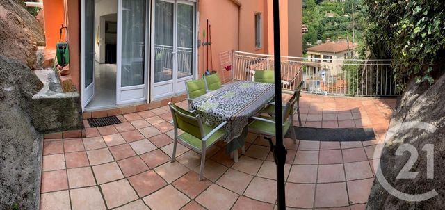Appartement F2 à vendre - 2 pièces - 40.9 m2 - MENTON - 06 - PROVENCE-ALPES-COTE-D-AZUR - Century 21 Agence Molière Appartement F2 à vendre - 2 pièces - 40.9 m2 - MENTON - 06 - PROVENCE-ALPES-COTE-D-AZUR - Century 21 Agence Molière