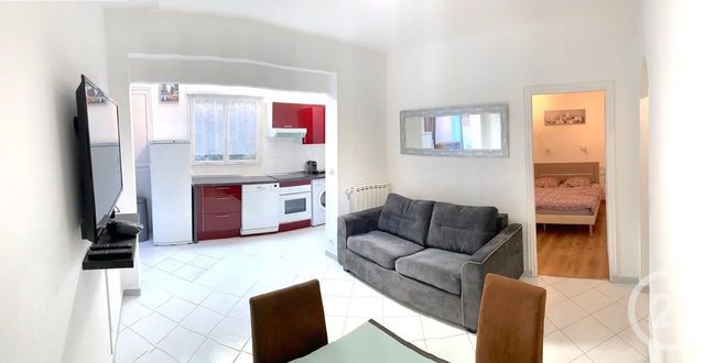Appartement F2 à vendre - 2 pièces - 40.9 m2 - MENTON - 06 - PROVENCE-ALPES-COTE-D-AZUR - Century 21 Agence Molière Appartement F2 à vendre - 2 pièces - 40.9 m2 - MENTON - 06 - PROVENCE-ALPES-COTE-D-AZUR - Century 21 Agence Molière