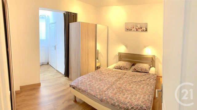 Appartement F2 à vendre - 2 pièces - 40.9 m2 - MENTON - 06 - PROVENCE-ALPES-COTE-D-AZUR - Century 21 Agence Molière Appartement F2 à vendre - 2 pièces - 40.9 m2 - MENTON - 06 - PROVENCE-ALPES-COTE-D-AZUR - Century 21 Agence Molière