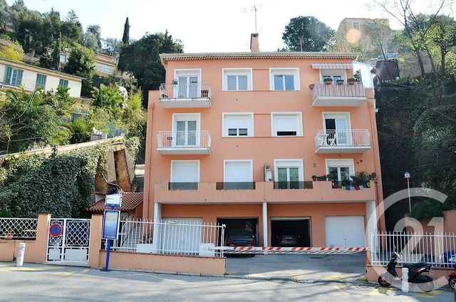 parking à vendre - 24.0 m2 - MENTON - 06 - PROVENCE-ALPES-COTE-D-AZUR - Century 21 Agence Molière parking à vendre - 24.0 m2 - MENTON - 06 - PROVENCE-ALPES-COTE-D-AZUR - Century 21 Agence Molière