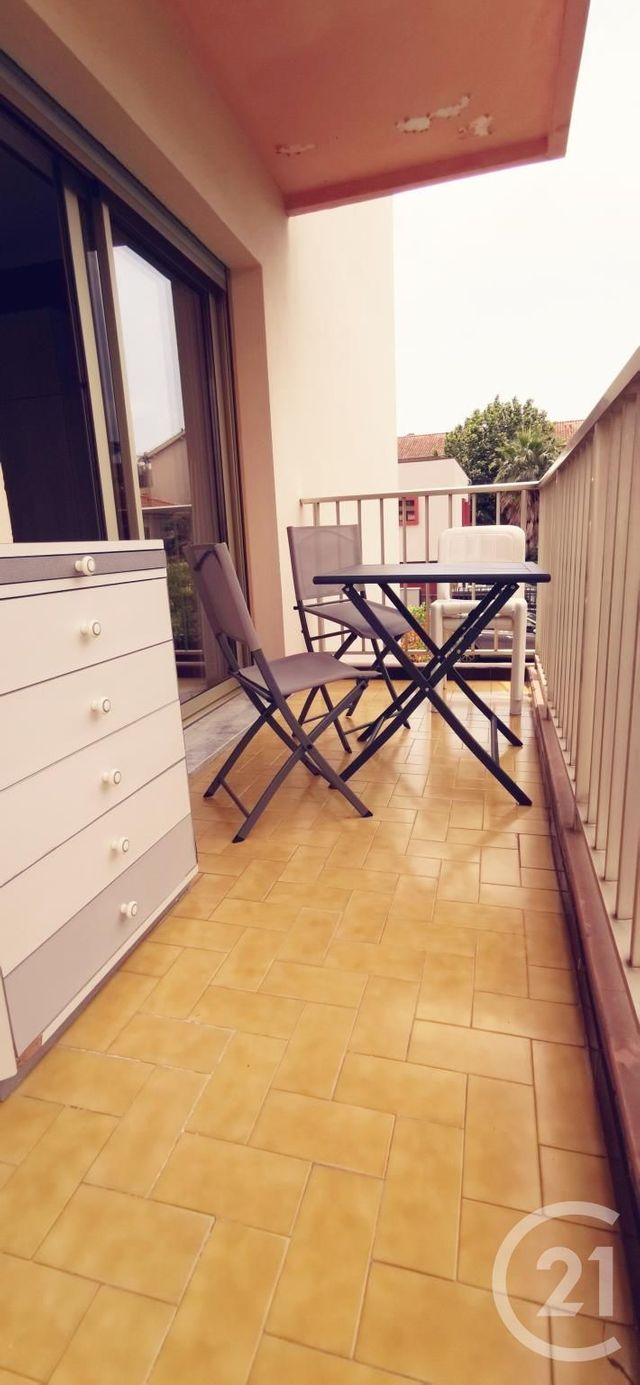 Afficher la photo en grand Appartement F1 à louer - 1 pièce - 22.0 m2 - ROQUEBRUNE CAP MARTIN - 06 - PROVENCE-ALPES-COTE-D-AZUR - Century 21 Agence Molière