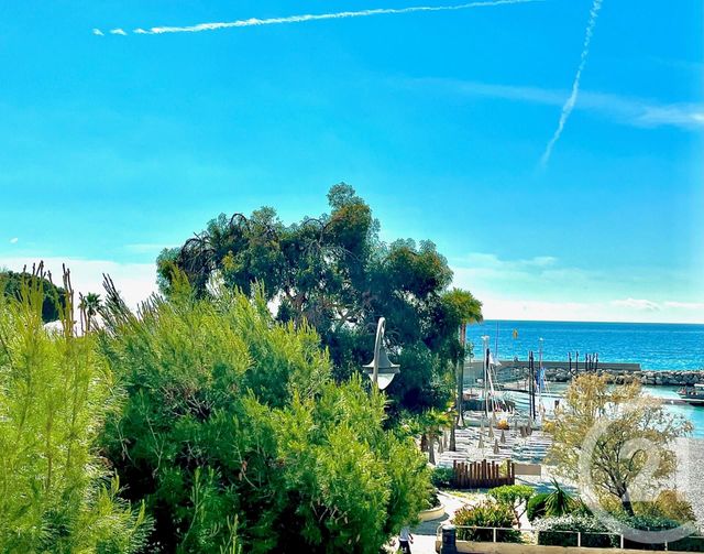 Appartement F2 à vendre - 2 pièces - 44.3 m2 - ROQUEBRUNE CAP MARTIN - 06 - PROVENCE-ALPES-COTE-D-AZUR - Century 21 Agence Molière