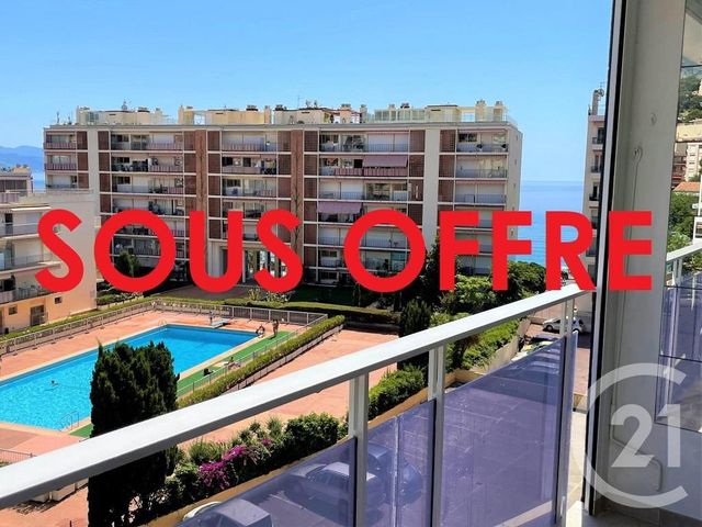  - ROQUEBRUNE CAP MARTIN - 