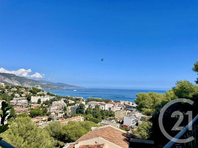 appartement - ROQUEBRUNE CAP MARTIN - 06