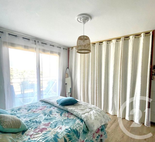 Appartement F4 à vendre - 4 pièces - 103.51 m2 - ROQUEBRUNE CAP MARTIN - 06 - PROVENCE-ALPES-COTE-D-AZUR - Century 21 Agence Molière