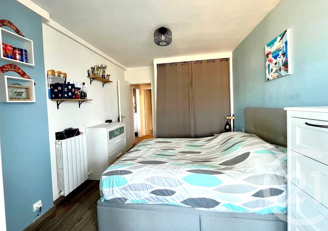 Appartement F4 à vendre - 4 pièces - 103.51 m2 - ROQUEBRUNE CAP MARTIN - 06 - PROVENCE-ALPES-COTE-D-AZUR - Century 21 Agence Molière