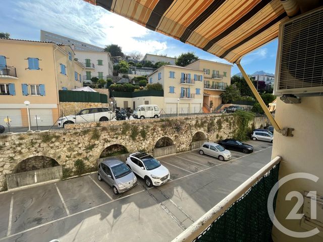 Afficher la photo en grand Appartement F2 à vendre - 2 pièces - 44.1 m2 - MENTON - 06 - PROVENCE-ALPES-COTE-D-AZUR - Century 21 Agence Molière