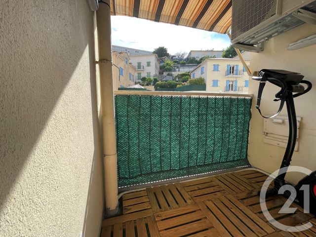 Afficher la photo en grand Appartement F2 à vendre - 2 pièces - 44.1 m2 - MENTON - 06 - PROVENCE-ALPES-COTE-D-AZUR - Century 21 Agence Molière