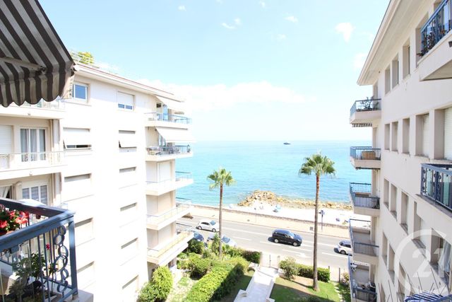 Appartement F1 à vendre - 1 pièce - 38.53 m2 - MENTON - 06 - PROVENCE-ALPES-COTE-D-AZUR - Century 21 Agence Molière