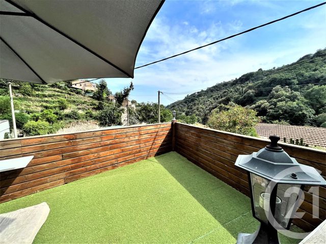 appartement - MENTON - 06